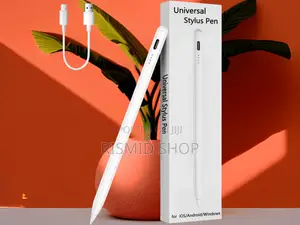 Universal Digital Touch Pen