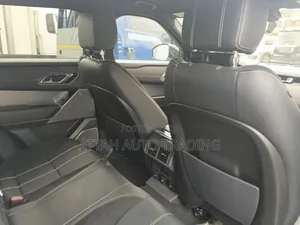 Land Rover Range Rover Velar 2020 White