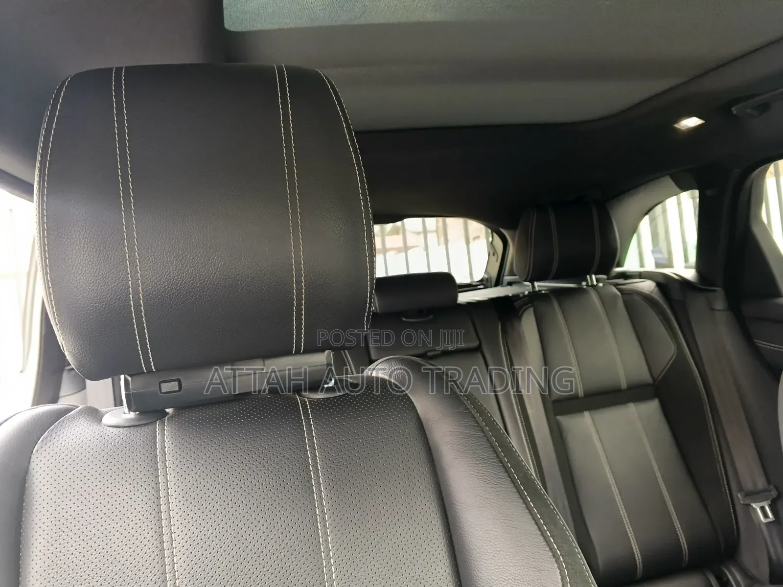 Land Rover Range Rover Velar 2020 White