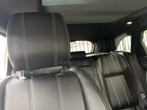 Land Rover Range Rover Velar 2020 White