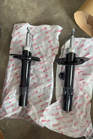 Honda Civic Shock
