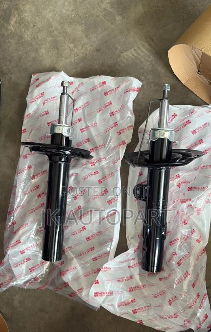 Honda Civic Shock
