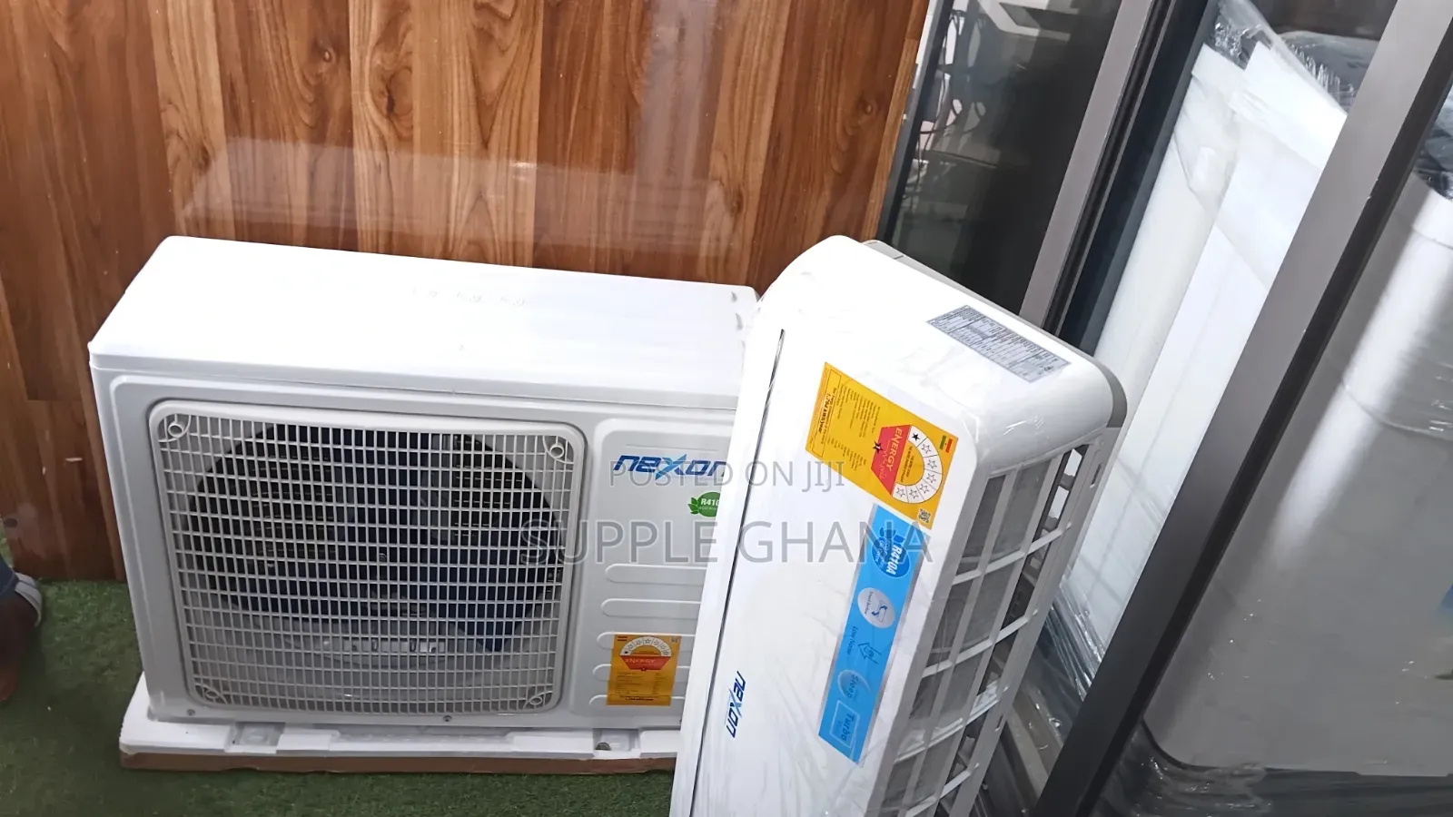Nexon Good Life 1.5hp Nexon Air Conditioners