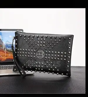 Men Clutch/Side/Armpit Bags