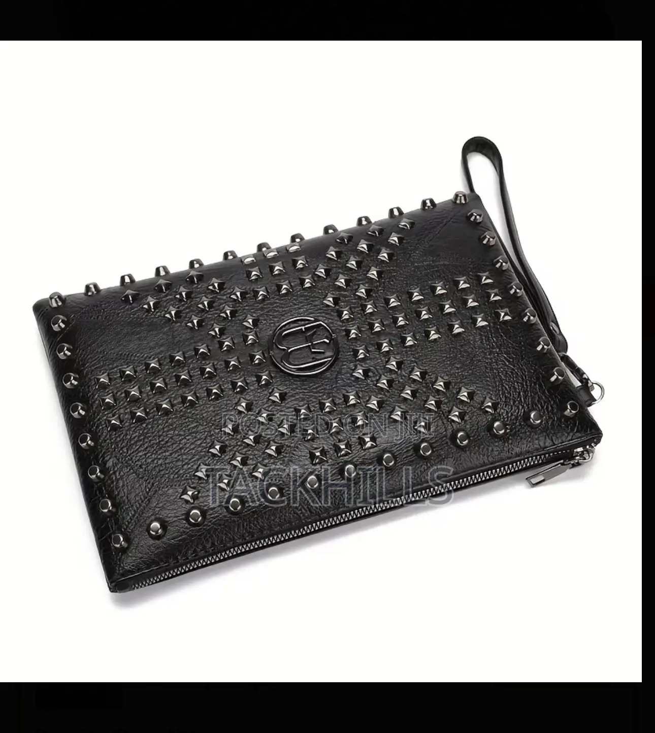 Men Clutch/Side/Armpit Bags