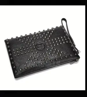 Men Clutch/Side/Armpit Bags