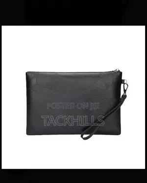 Men Clutch/Side/Armpit Bags