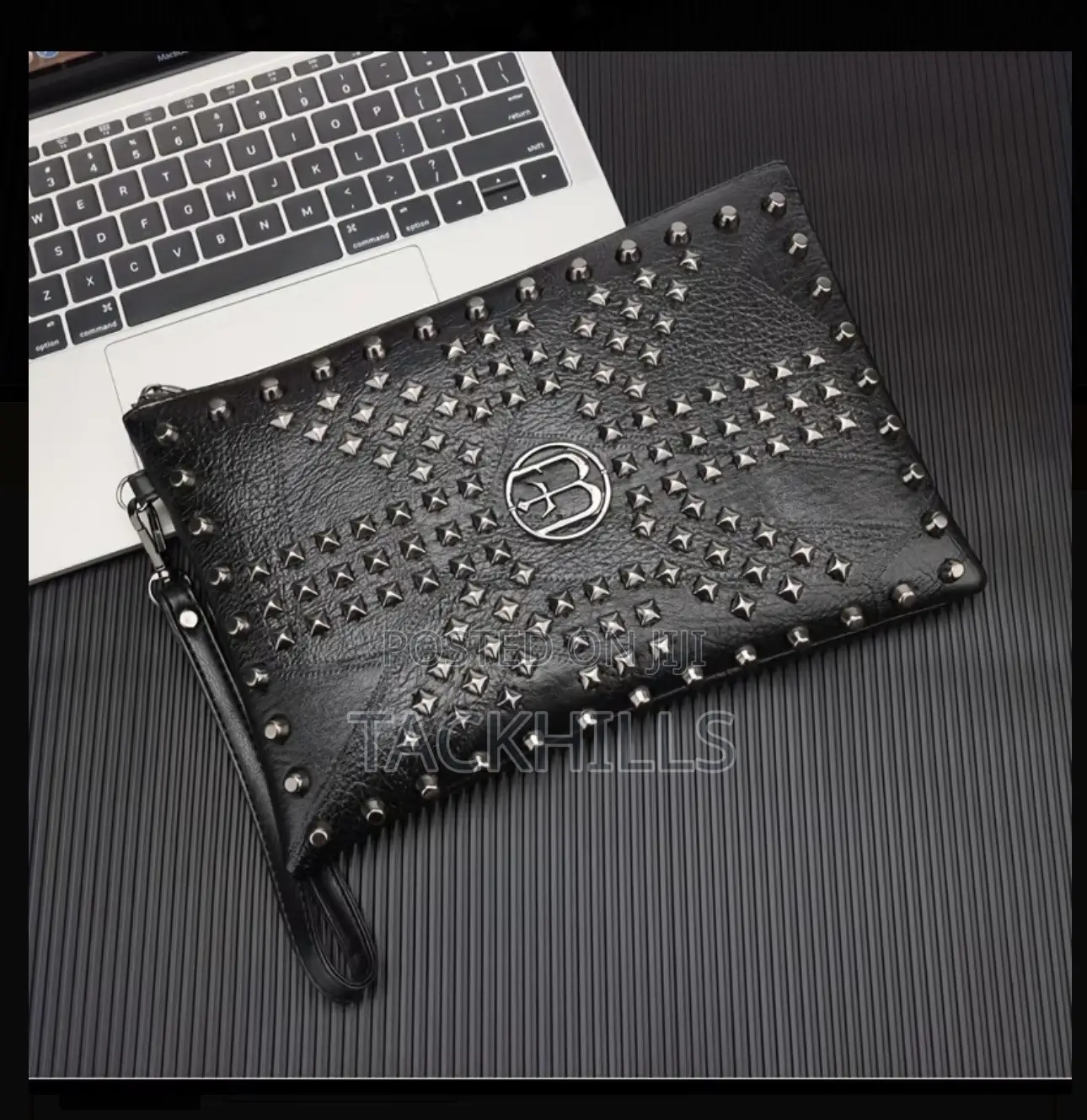 Men Clutch/Side/Armpit Bags