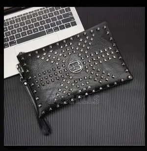 Men Clutch/Side/Armpit Bags