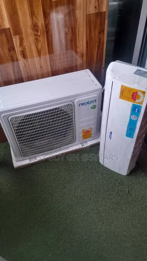 Nexon, Soft Life 1.5hp Nexon Air Conditioners