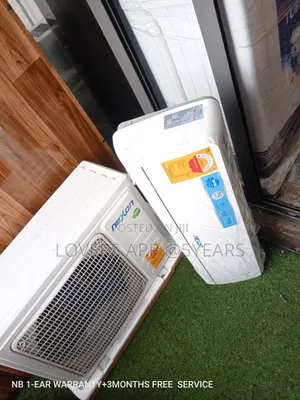 Nexon Best Choice 1.5 Nexon Air Conditioners