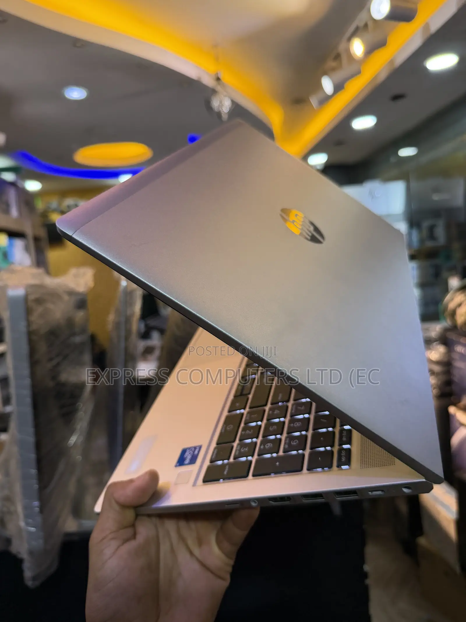 Laptop HP ProBook 650 G8 16GB Intel Core i7 SSD 256GB