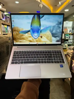 Laptop HP ProBook 650 G8 16GB Intel Core i7 SSD 256GB