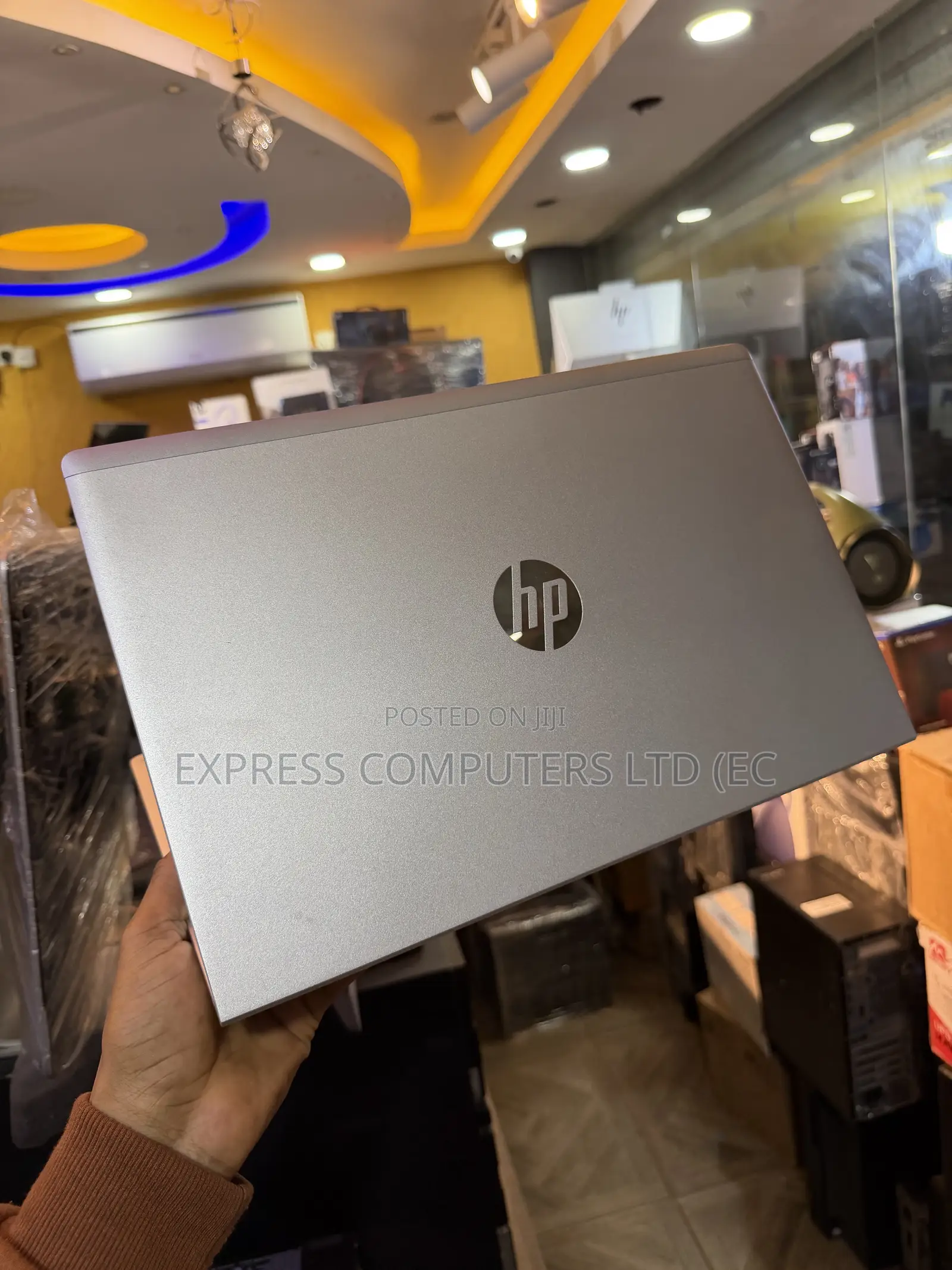 Laptop HP ProBook 650 G8 16GB Intel Core i7 SSD 256GB