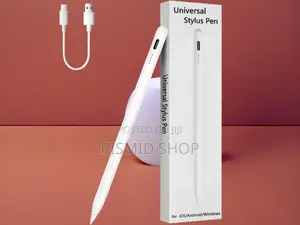 Universal Touchscreen Stylus Pen
