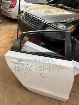 Honda Civic 2022,2023,2024,2025 Front / Back Doors