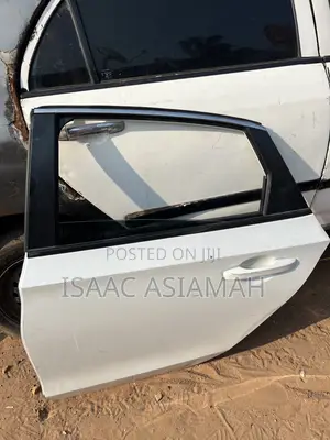 Honda Civic 2022,2023,2024,2025 Front / Back Doors