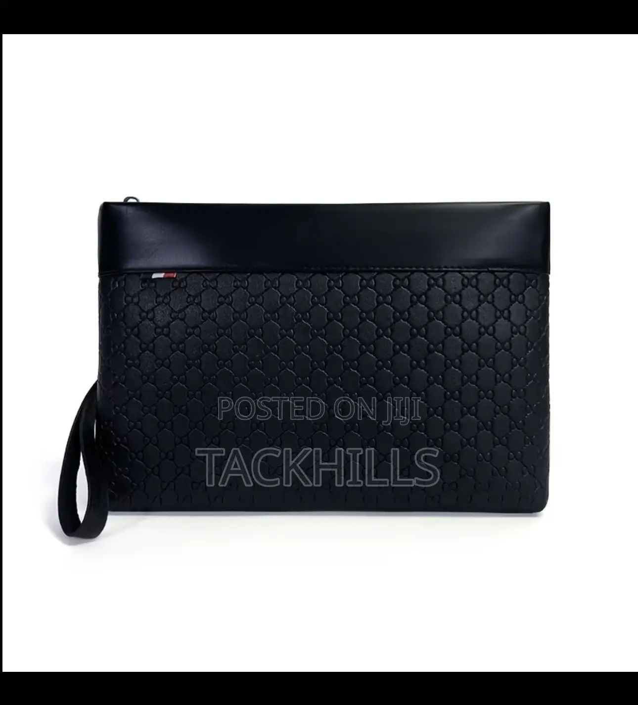 Men Clutch/Side/Armpit Bags