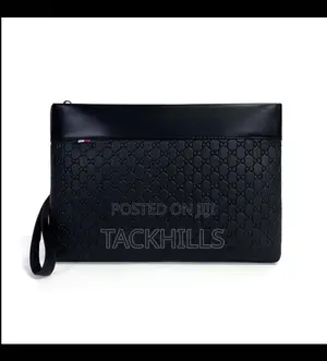 Men Clutch/Side/Armpit Bags