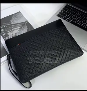 Men Clutch/Side/Armpit Bags