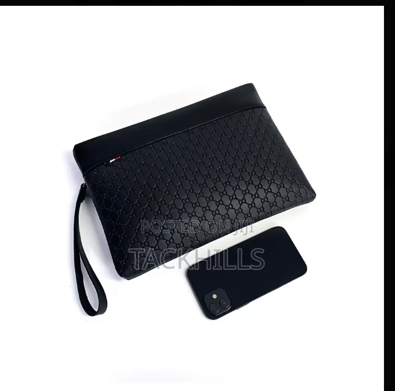 Men Clutch/Side/Armpit Bags