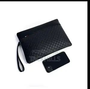 Men Clutch/Side/Armpit Bags