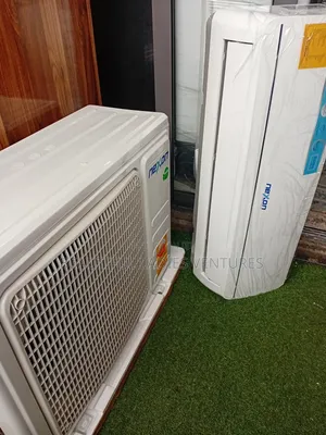 Nexon 1.5 AC R410 Gas Designed for Effective Cooling