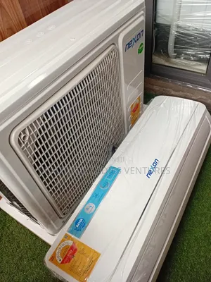 Nexon 1.5 AC R410 Gas Designed for Effective Cooling