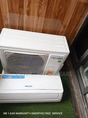 Nexon Capable Life 1.5 Nexon Air Conditioners