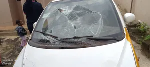 Daewoo Matiz 2008 White