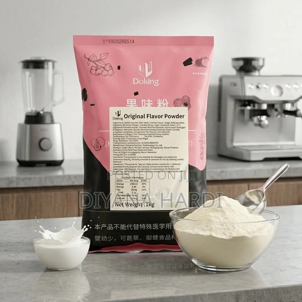 Doking Original Flavour Milk Powder (1kg)