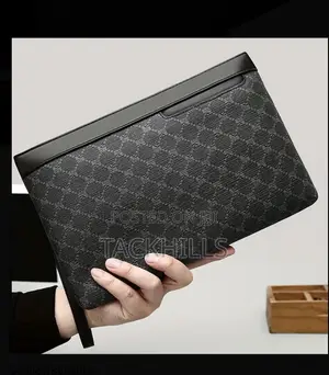 Men Clutch/Side/Armpit Bags