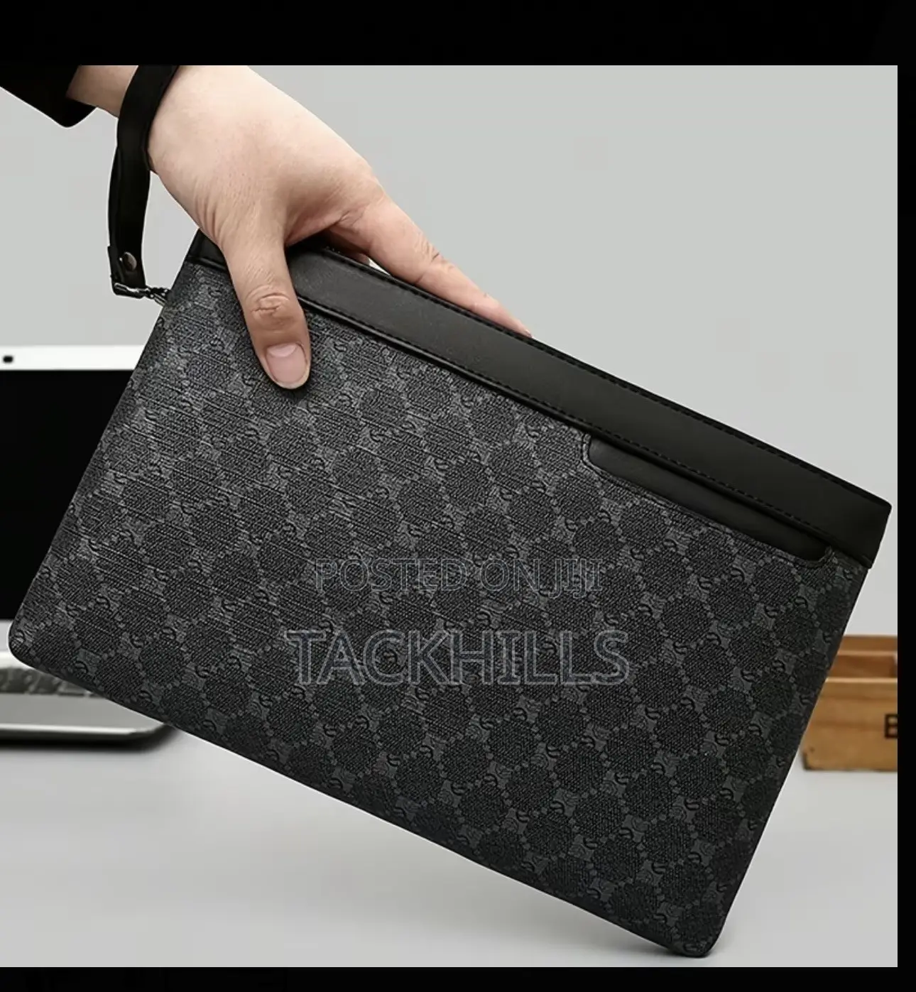 Men Clutch/Side/Armpit Bags