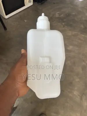 Honda CR-V 2024 Reservoir Bottle