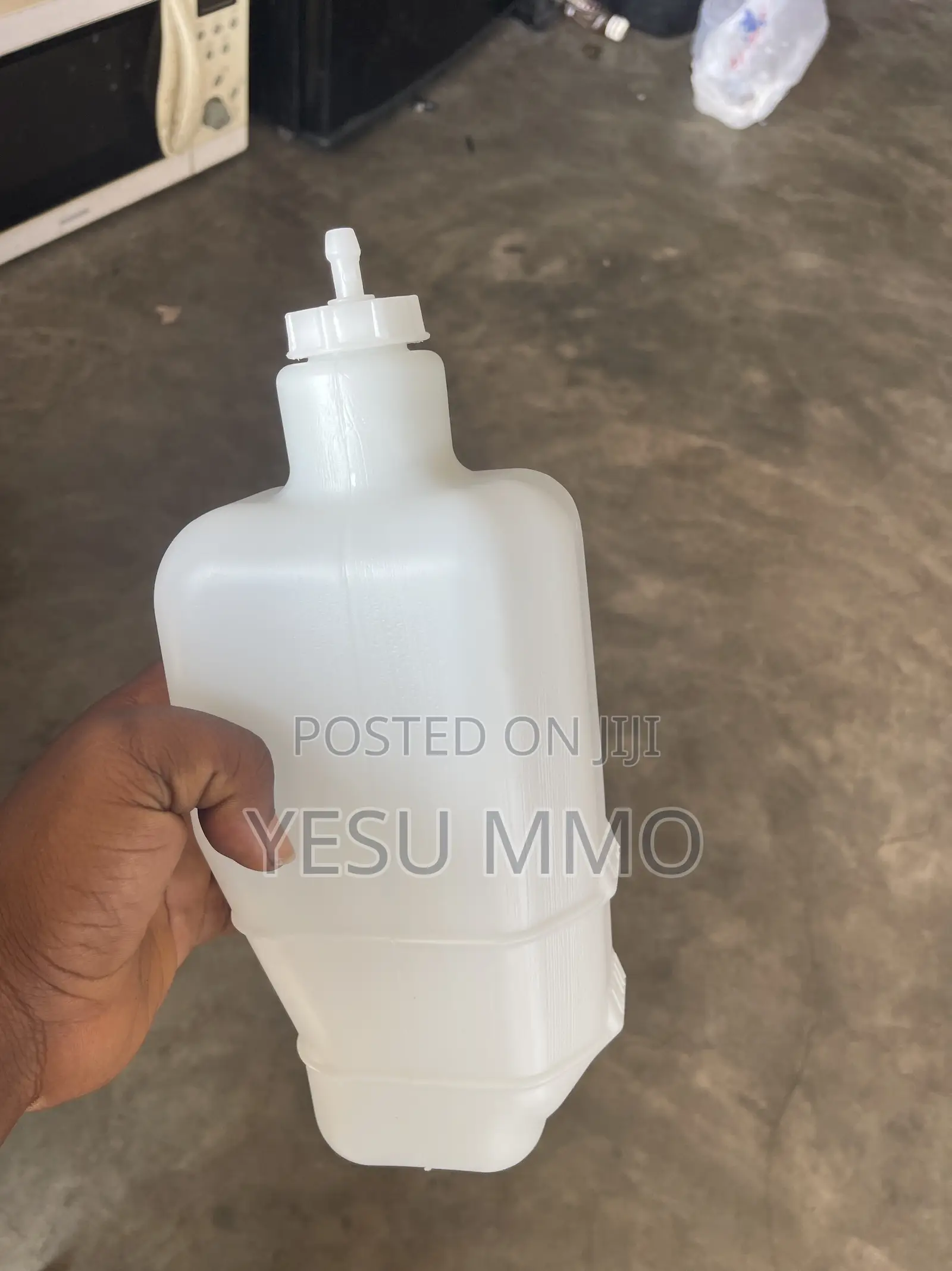 Honda CR-V 2024 Reservoir Bottle