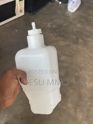 Honda CR-V 2024 Reservoir Bottle
