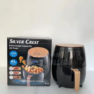 Air Fryer 6l