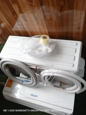 Nexon Soft Living 1.5 Nexon Air Conditioners