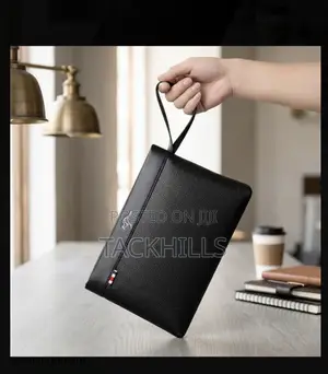 Men Clutch/Side/Armpit Bags