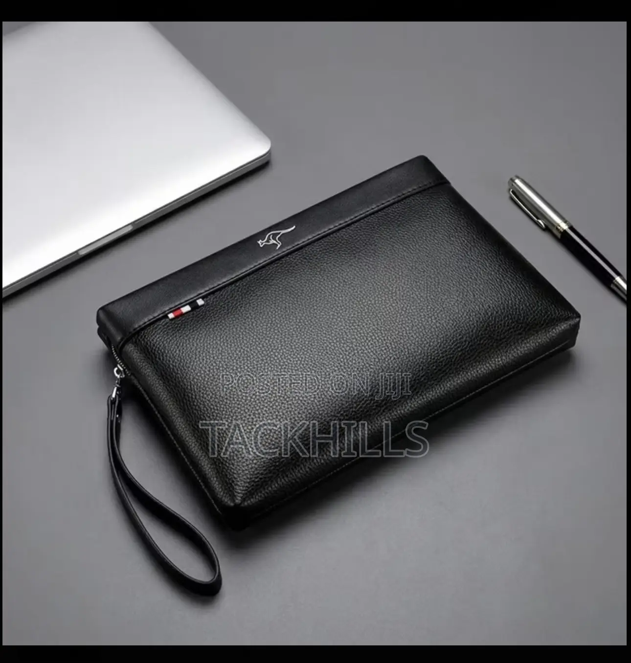 Men Clutch/Side/Armpit Bags