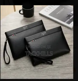 Men Clutch/Side/Armpit Bags