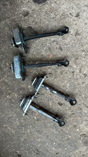 Santafe 2013,2014,2015,2016,2017,2018 Front / Back Door Stoppers