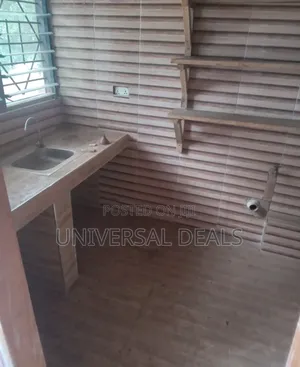 1bdrm Apartment in Tech-Ayigya, Kumasi Metropolitan for rent