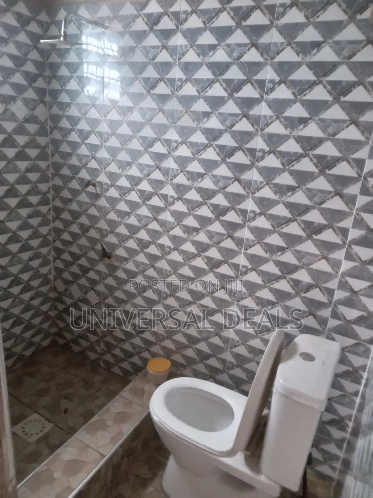 1bdrm Apartment in Tech-Ayigya, Kumasi Metropolitan for rent