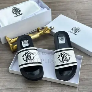 Roberto Cavalli Designer Slide
