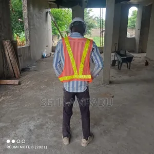 Professional Mason