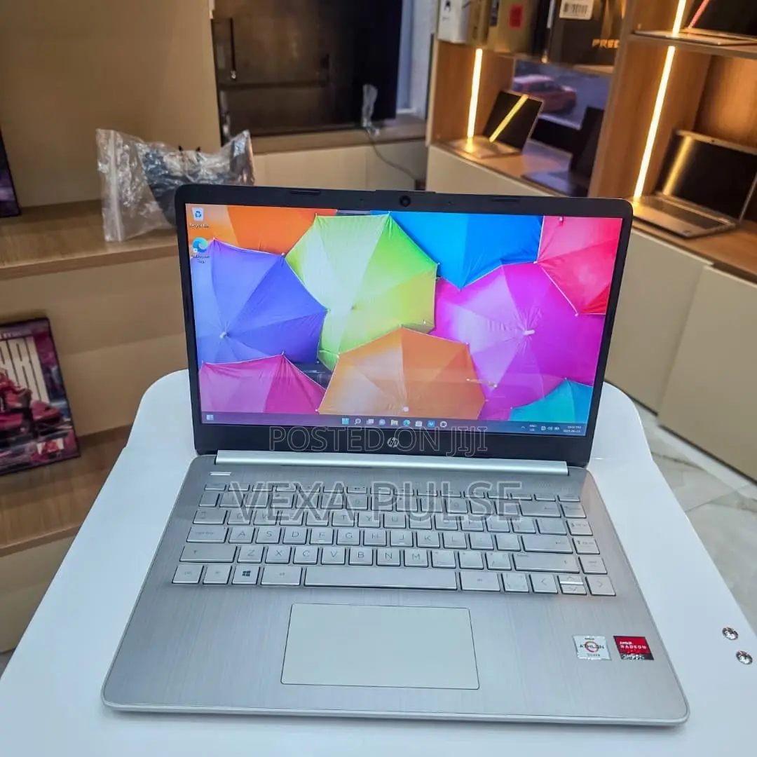 Laptop HP Stream Notebook 8GB AMD SSD 128GB