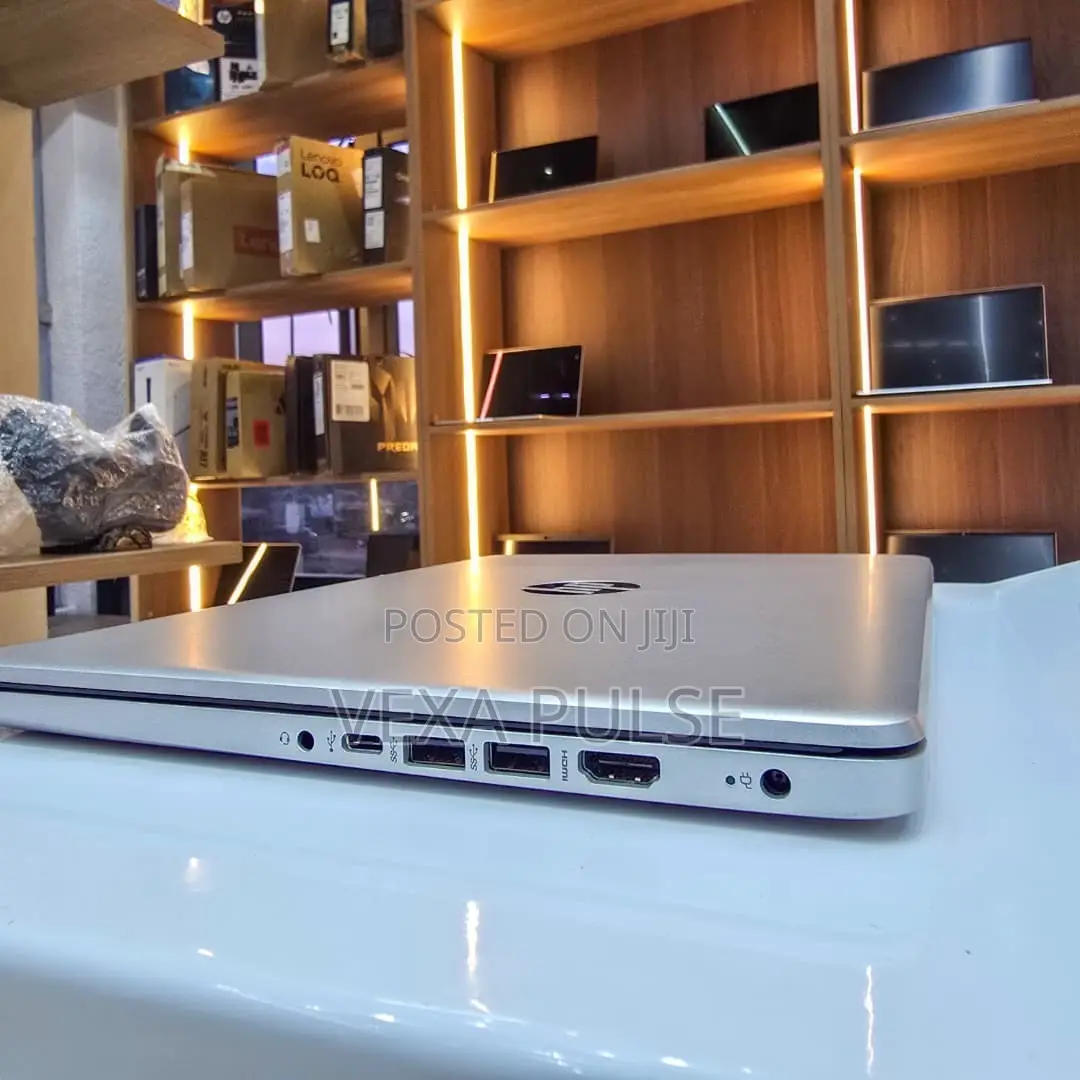 Laptop HP Stream Notebook 8GB AMD SSD 128GB