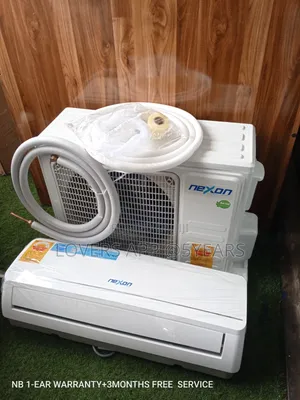 Nexon Better Life 1.5 Nexon Air Conditioners