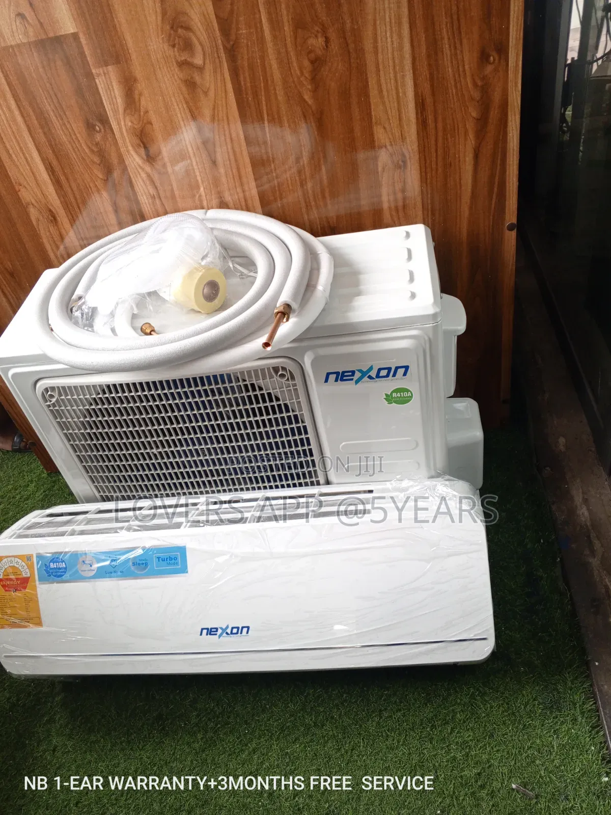 Nexon Better Life 1.5 Nexon Air Conditioners